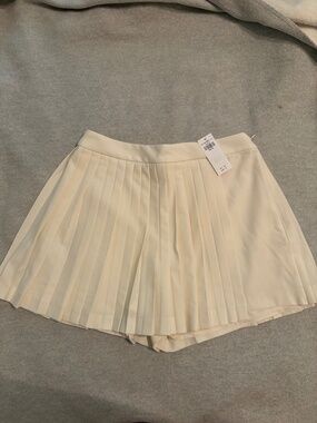 Abercrombie & Fitch Skort